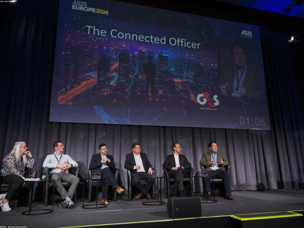 សារៈសំខាន់នៃការពារសុវត្ថិភាព