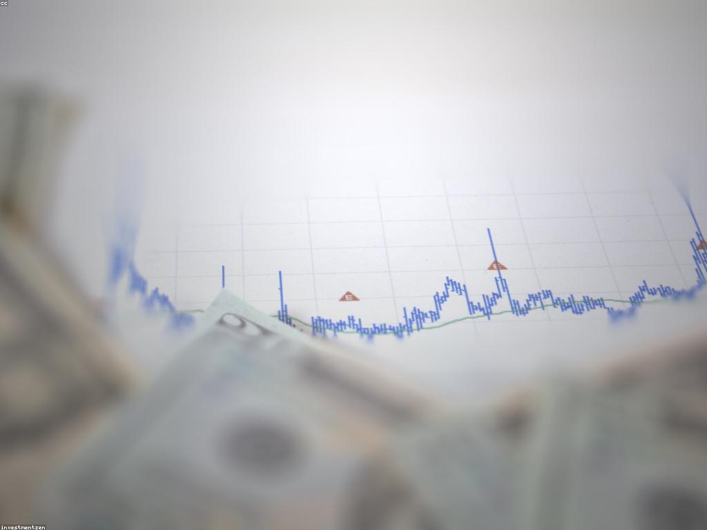 យុទ្ធសាស្ត្រសម្រាប់ការវិនិយោគឆ្លាតវៃ