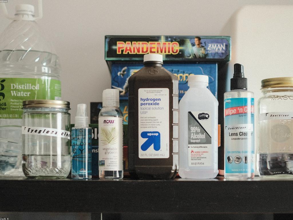 ការពារសុវត្ថិភាព: គន្លឹះសម្រាប់រក្សាសុវត្ថិភាពក្នុងជីវិតប្រចាំថ្ងៃ