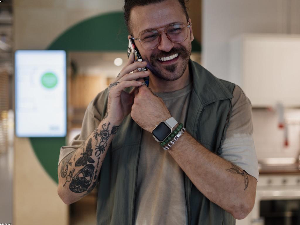 យុទ្ធសាស្ត្រសម្រាប់ការទំនាក់ទំនងប្រសើរ