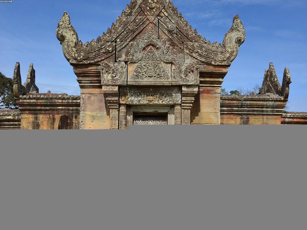 ប្រវត្តិសាស្ត្រនៃអាណាចក្រខ្មែរ
